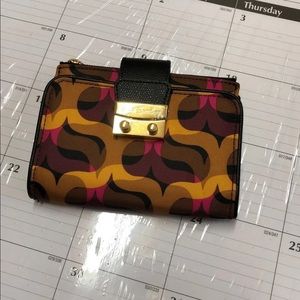 Vera Bradley Wallet